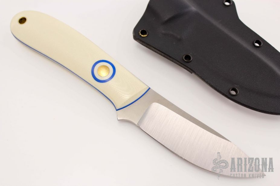 K-5 - King's River Skinner