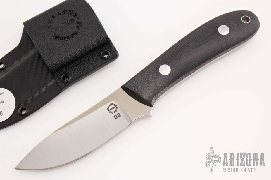 K-5 - King's River Skinner