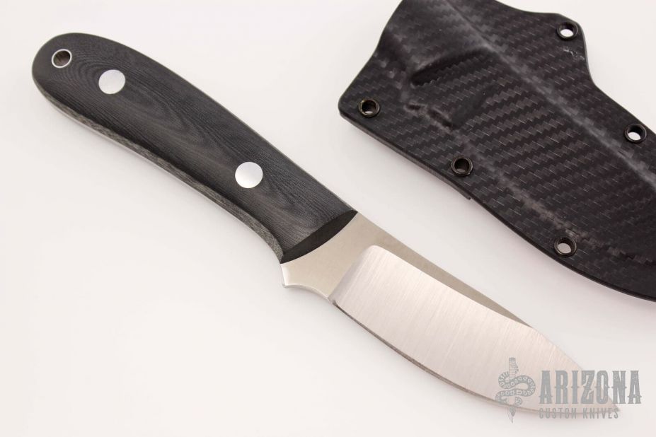 K-5 - King's River Skinner