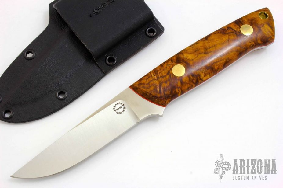 K-7 - Slim Outdoorsman