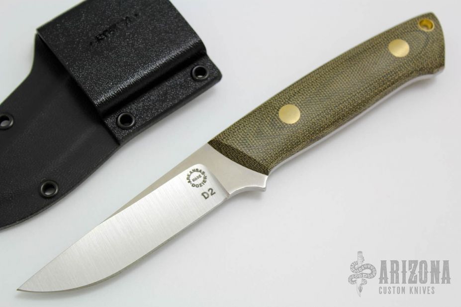 K-7 - Slim Outdoorsman
