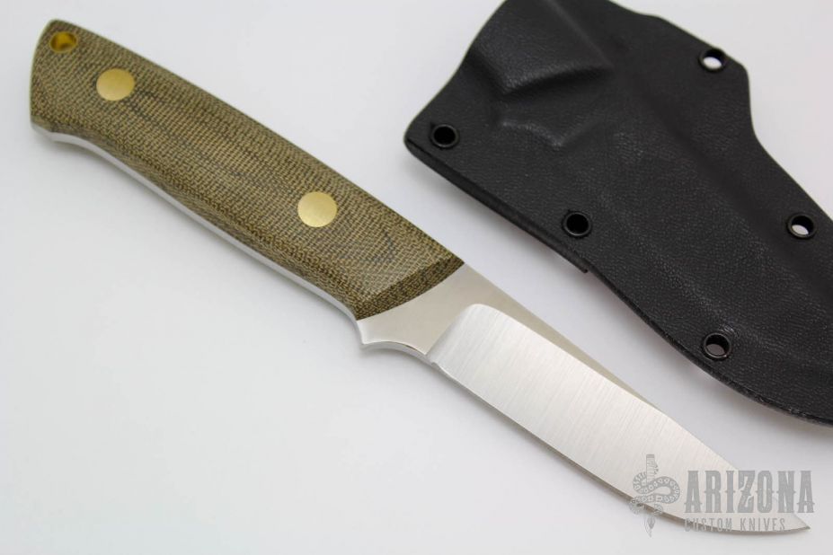 K-7 - Slim Outdoorsman