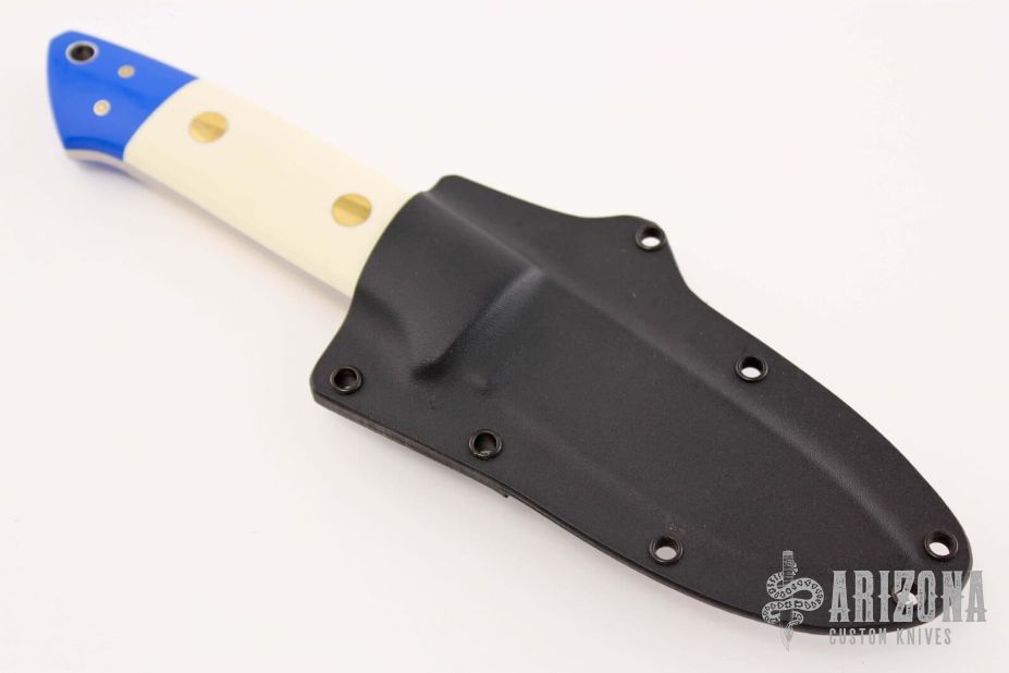 K-DP-2.0 - Drop Point Hunter 2.0