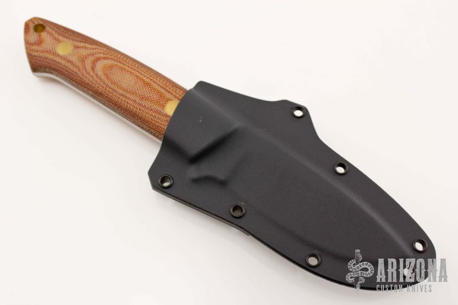 K-DP-2.0 - Drop Point Hunter 2.0