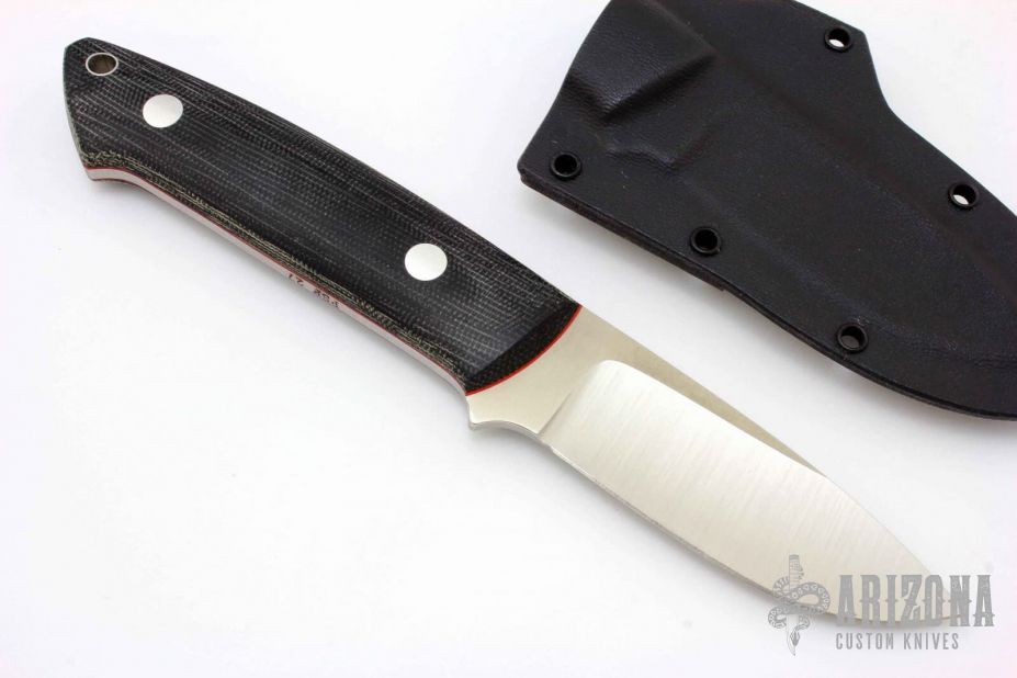 K-DPII - Drop Point Hunter - 2nd Generation