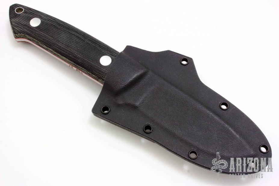 K-DPII - Drop Point Hunter - 2nd Generation