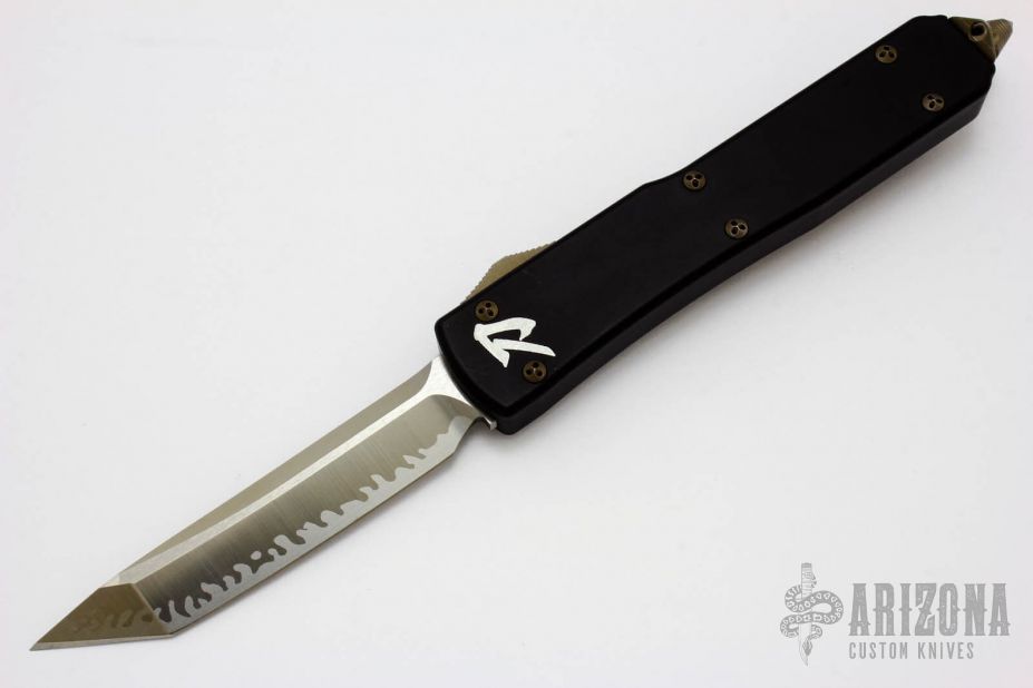 Katana Ultratech Tanto Satin Plain - 02/2009 106 of 300