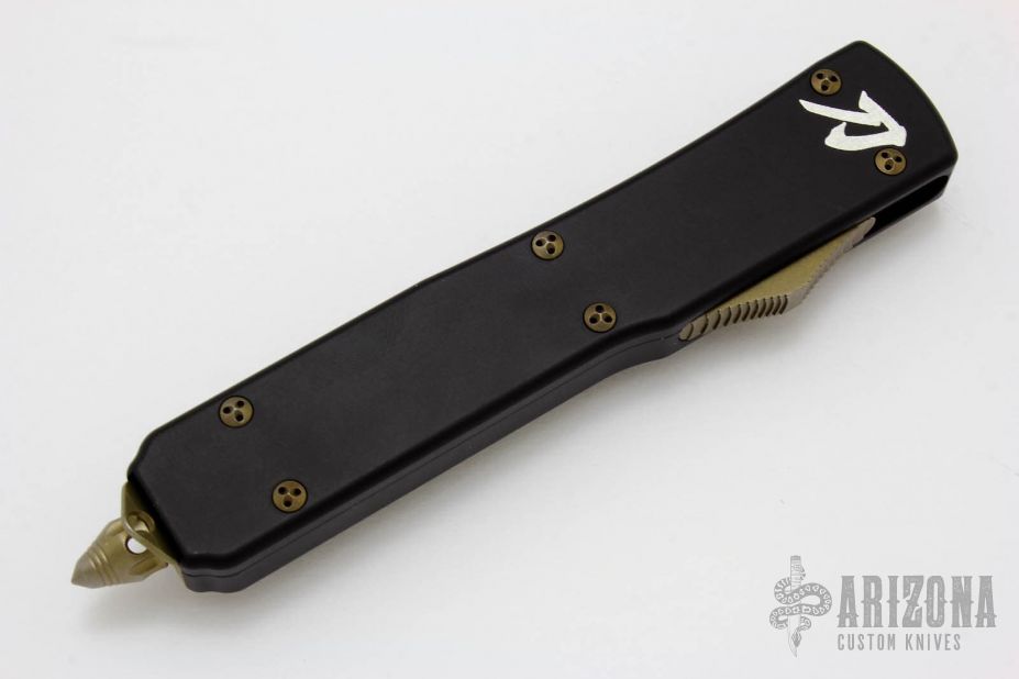 Katana Ultratech Tanto Satin Plain - 02/2009 106 of 300