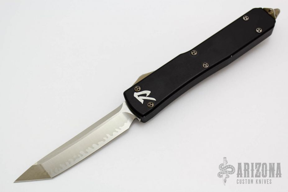 Katana Ultratech Tanto Satin Plain - 02/2009 #018