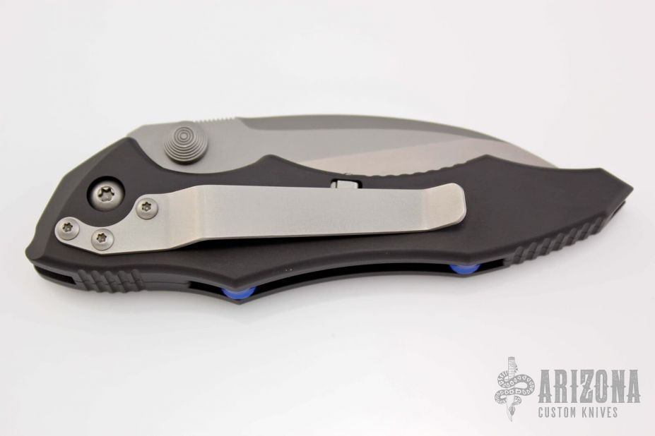 Kestrel M/A (1/99) - Prototype 1 of 12