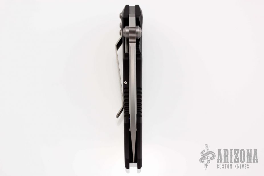 Kestrel M/A (1/99) - Prototype 1 of 12