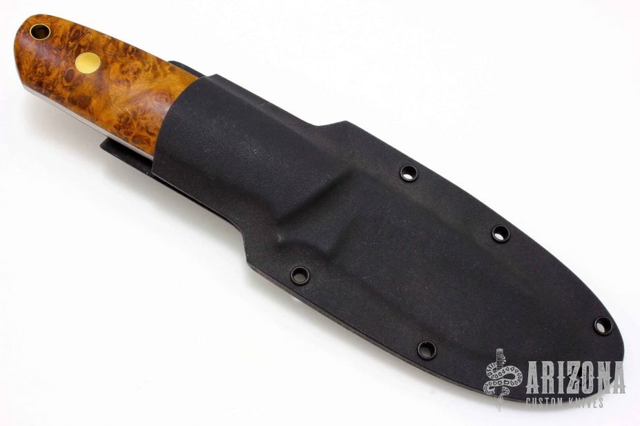 KS-1 - Master Skinner | Arizona Custom Knives