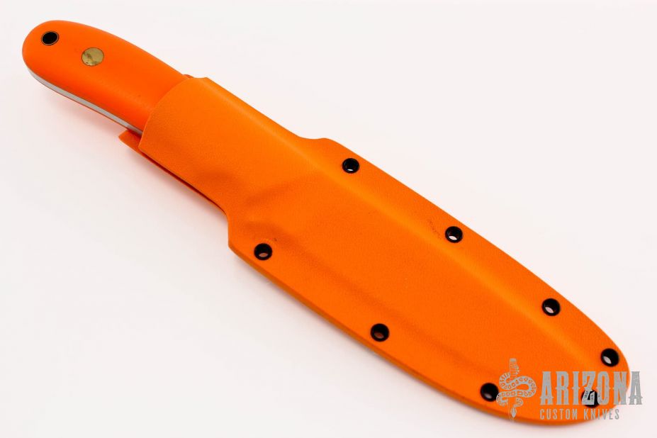 KS-3 - Professional Guides Knife - Sterile