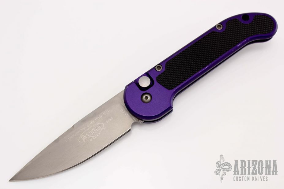 L-UDT 2/98 - Purple