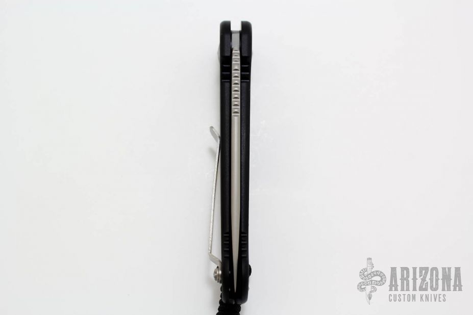 L-UDT Bead Blast Plain