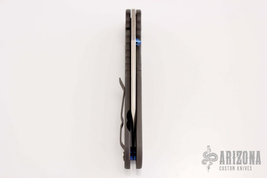 Large CGG Regular Sebenza - American Flag