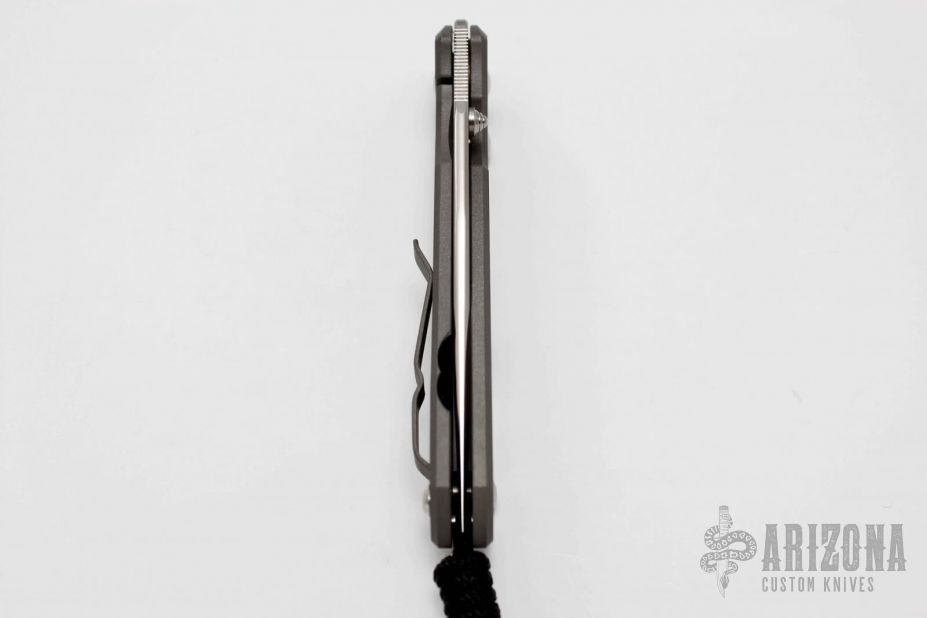 Large Sebenza 21 CGG - .50 Cal