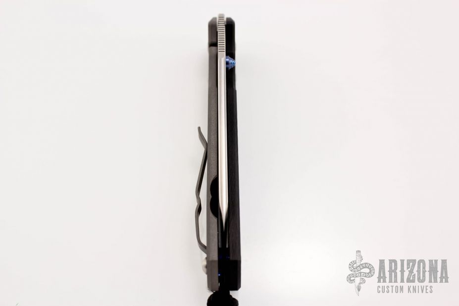 Large Sebenza 21 Insingo - Carbon Fiber