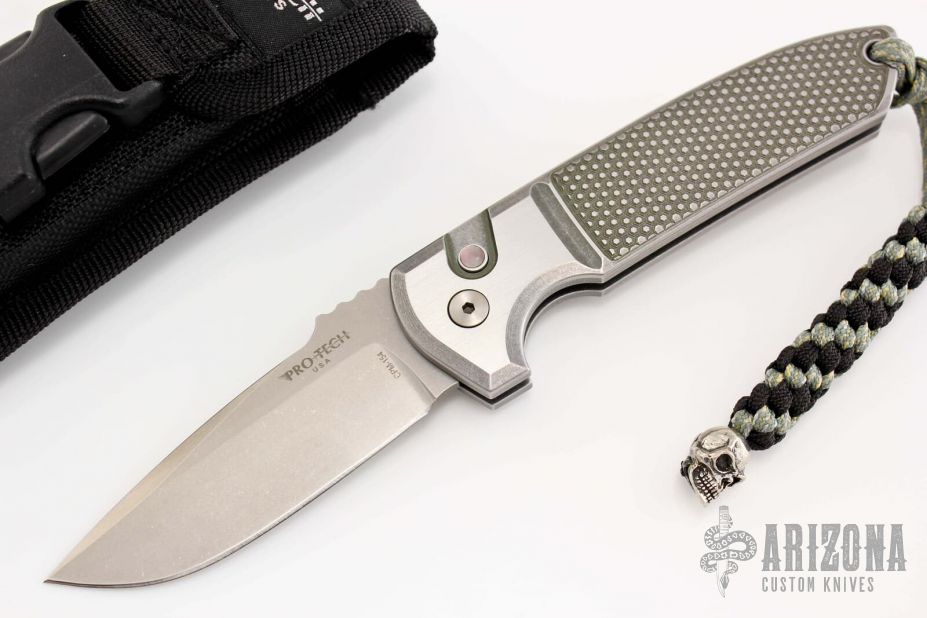 Les George RS-1 Rockeye Auto #27 of 50