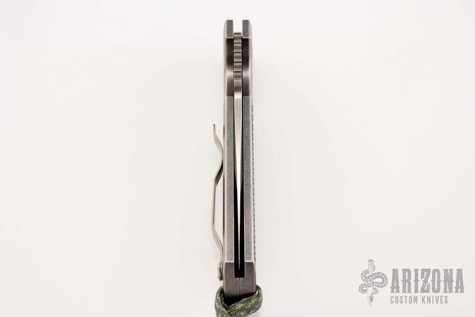 Les George RS-1 Rockeye Auto #27 of 50