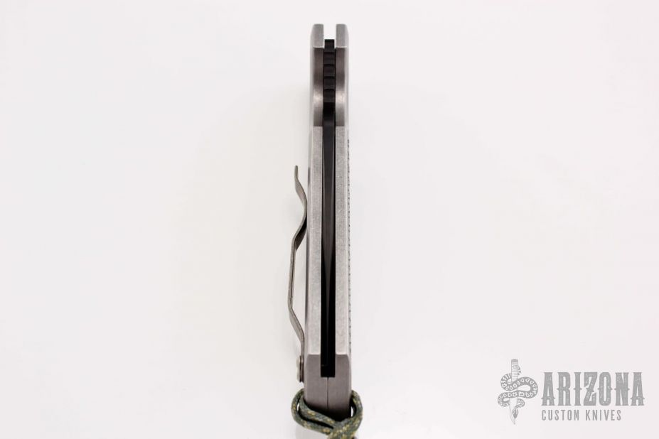 Les George RS-2 Rockeye Auto #16 of 50