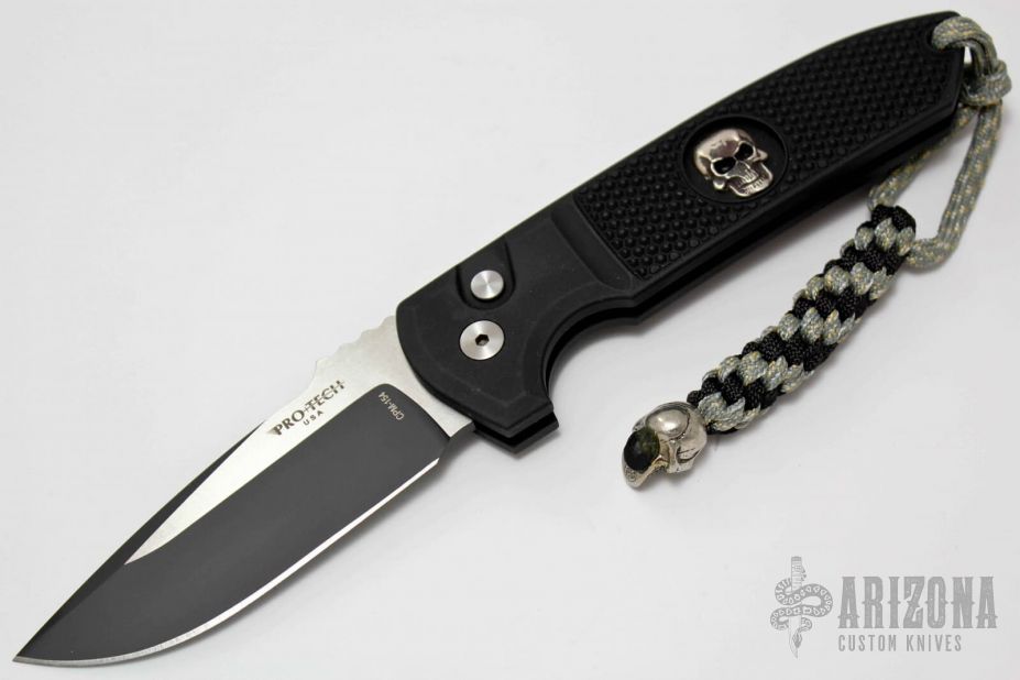 LG161 Rockeye Auto #164 of 300