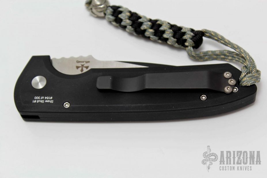 LG161 Rockeye Auto #164 of 300