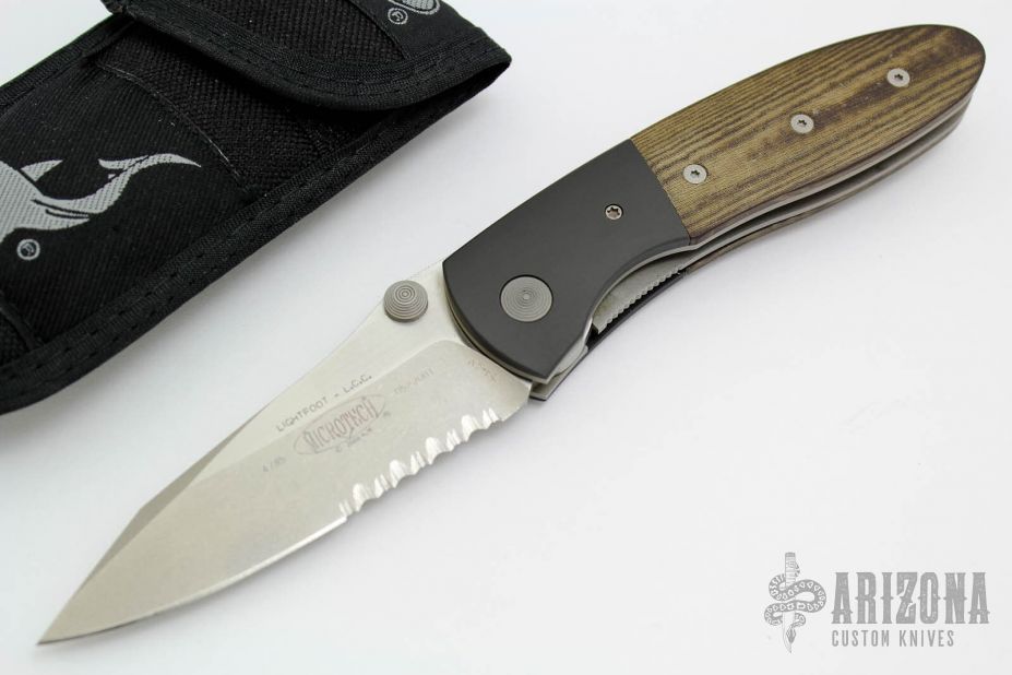 Lightfoot L.C.C. M/A 4785 05/2001