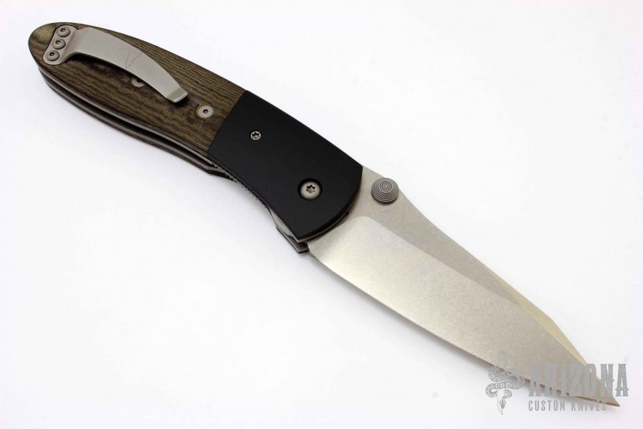 Lightfoot LCC D/A #4849 04/2001