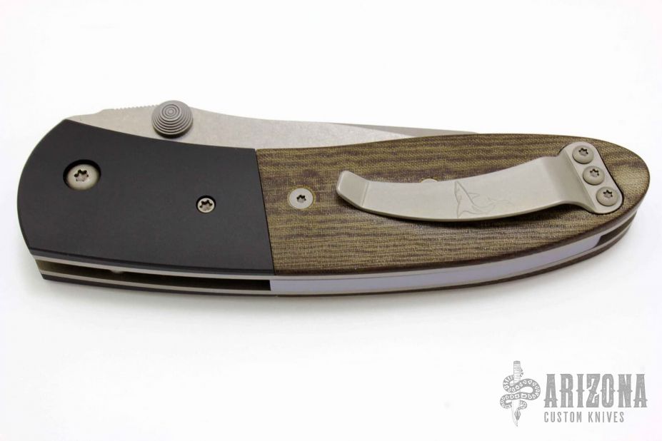 Lightfoot LCC D/A #4849 04/2001