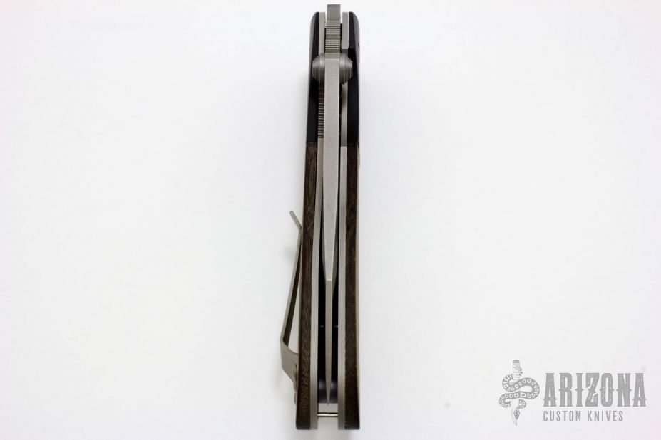 Lightfoot LCC D/A #4849 04/2001