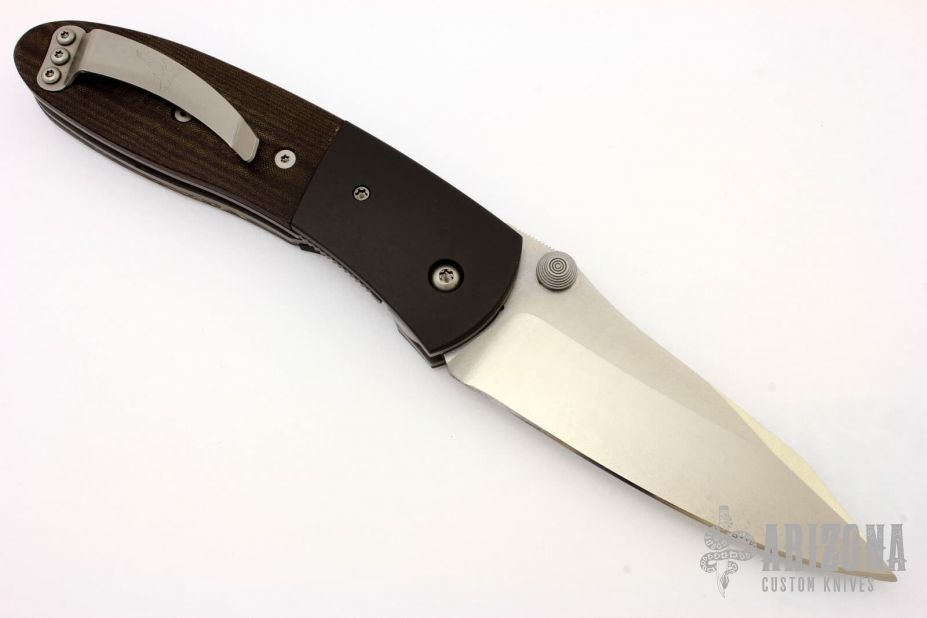 Lightfoot LCC D/A #6851 07/2002