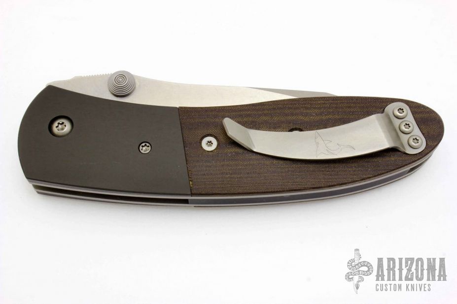 Lightfoot LCC D/A #6851 07/2002