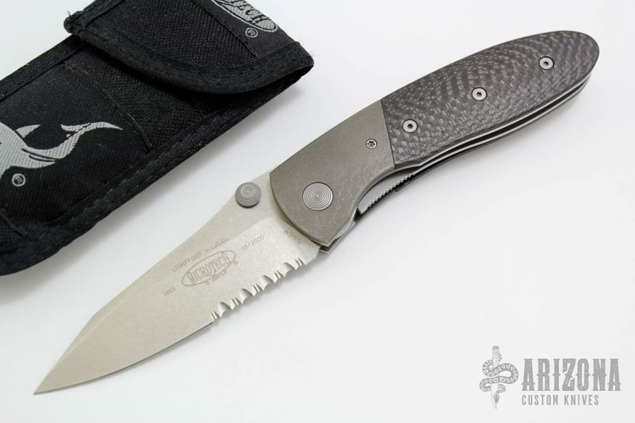 Lightfoot LCC M/A #1465 08/2000