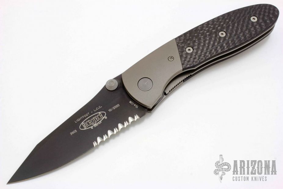 Lightfoot LCC M/A #3905 10/2000