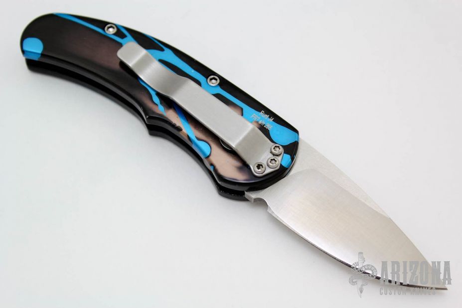 Limited Edition Runt J4 - PR7 S/N 265