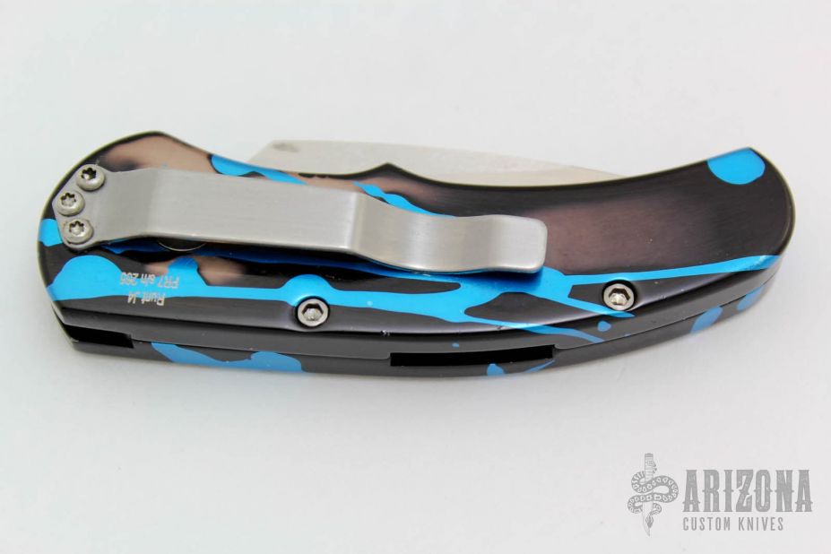 Limited Edition Runt J4 - PR7 S/N 265