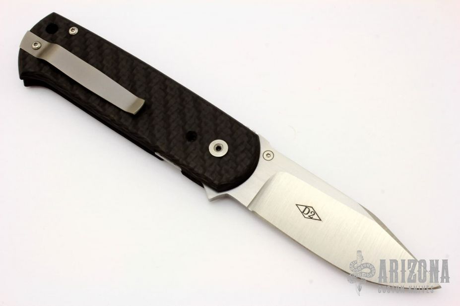 Little Work Horse - Carbon Fiber