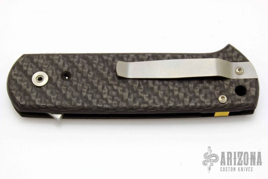 Little Work Horse - Carbon Fiber