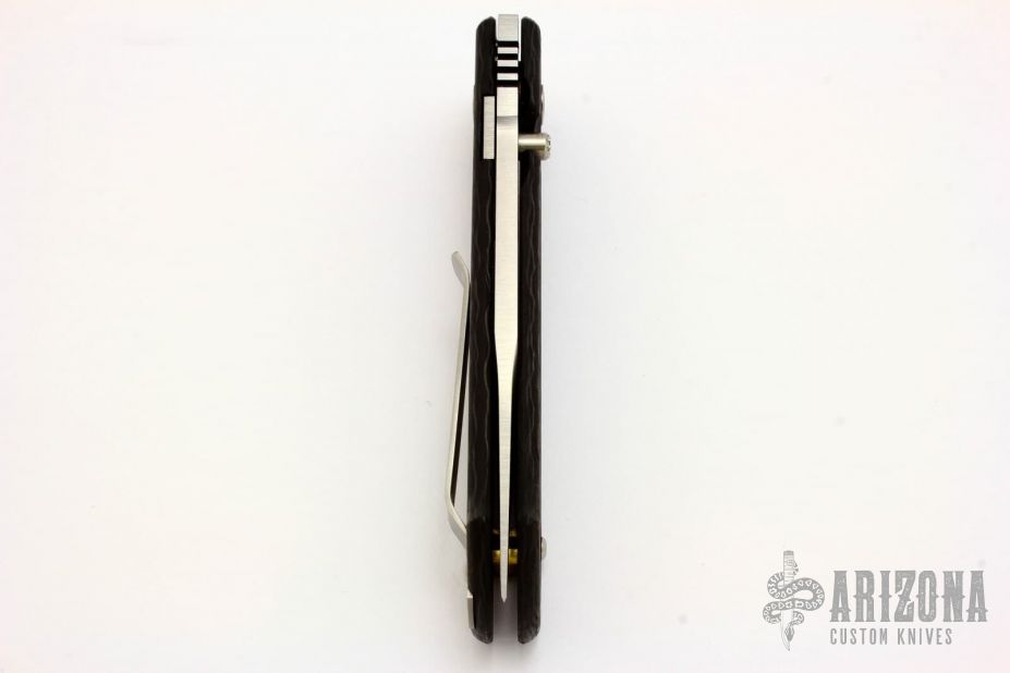 Little Work Horse - Carbon Fiber