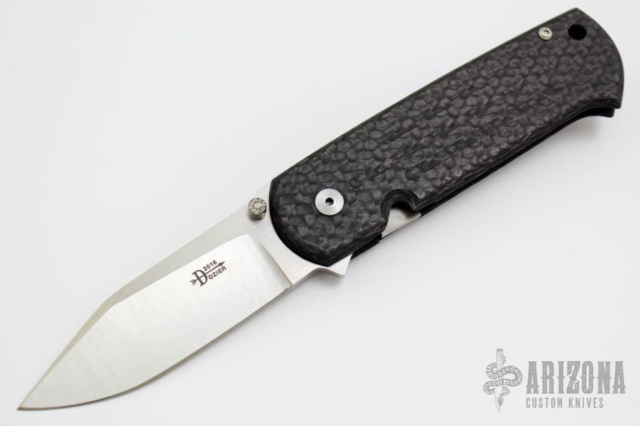 Little Work Horse - Carbon Fiber