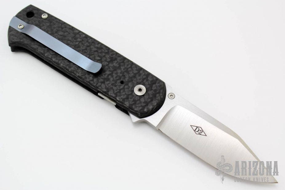 Little Work Horse - Carbon Fiber