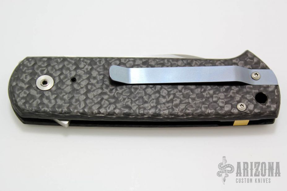 Little Work Horse - Carbon Fiber