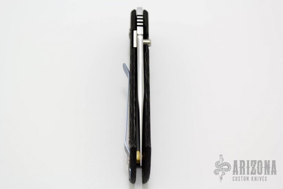 Little Work Horse - Carbon Fiber