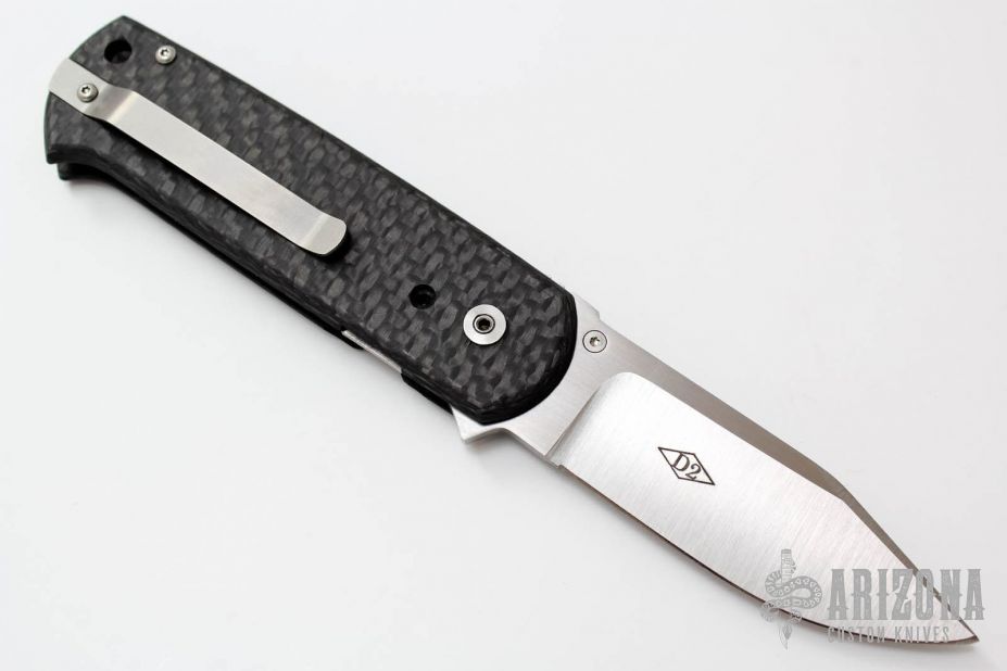 Little Work Horse - Carbon Fiber