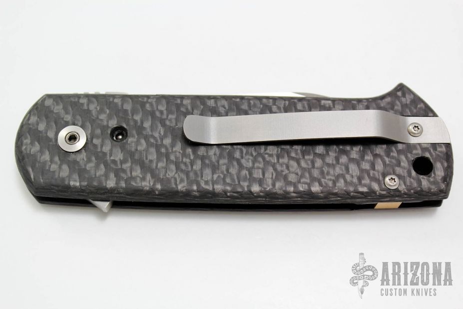 Little Work Horse - Carbon Fiber