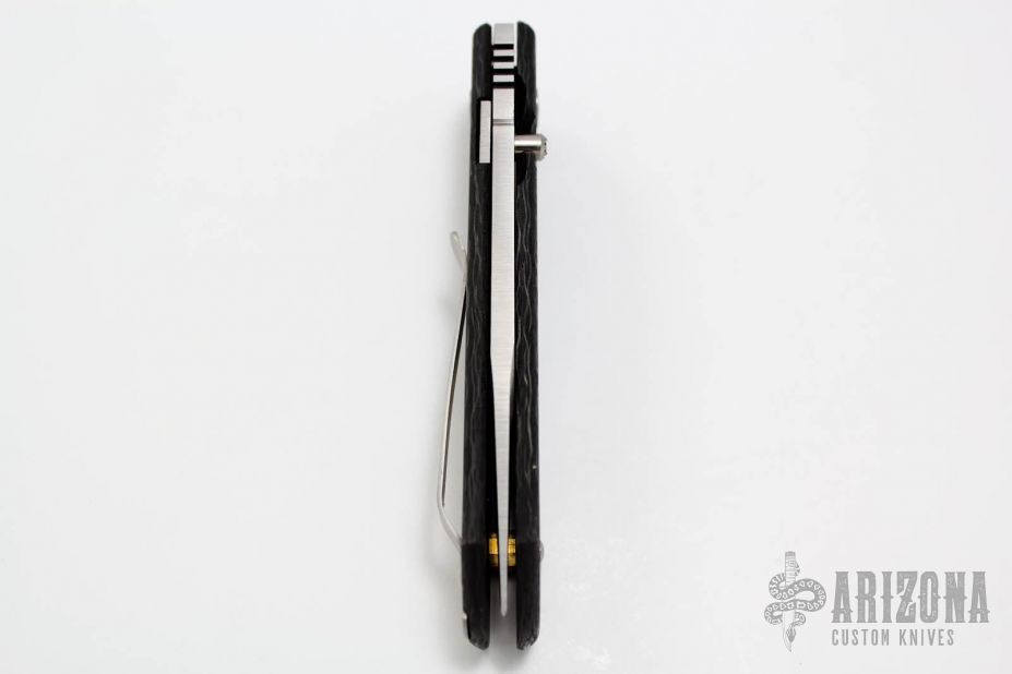 Little Work Horse - Carbon Fiber