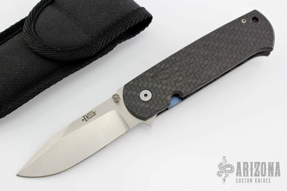 Little Work Horse - Carbon Fiber