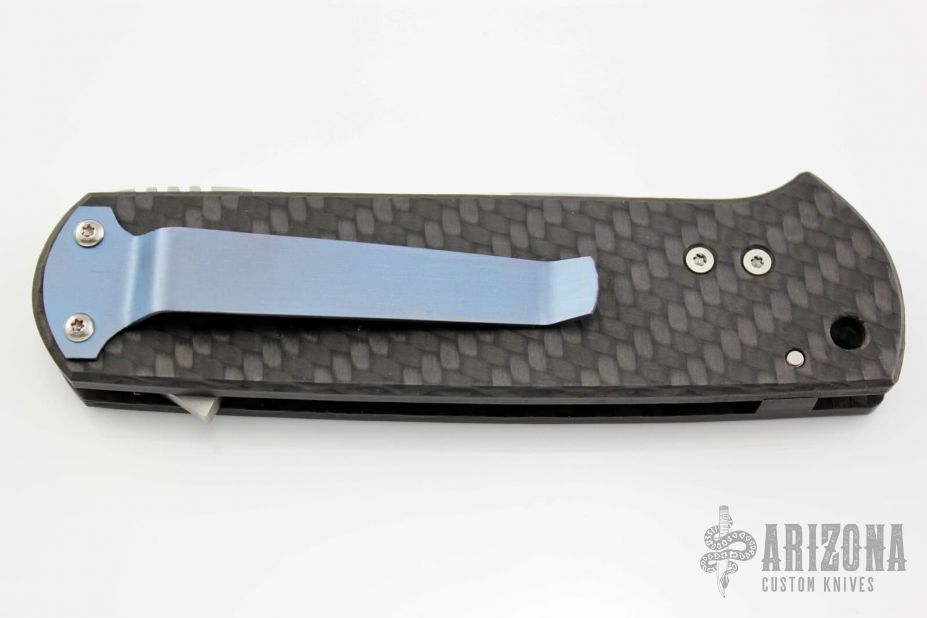 Little Work Horse - Carbon Fiber