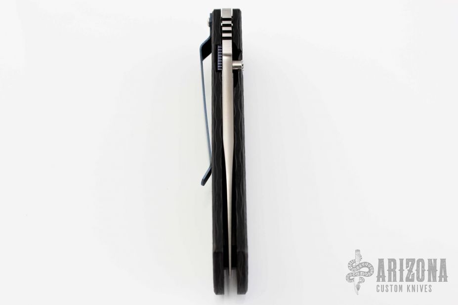 Little Work Horse - Carbon Fiber